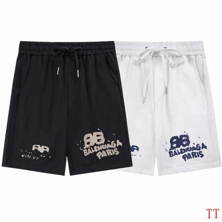 Picture of Balenciaga Short Pants _SKUBalenciagaM-2XL20tr2616223
